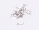 Preview image of product Chocklett Factory Game Changer MICRO Shanks 6MM Micro Tail Shank