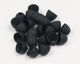 Preview image of product Large Cone Heads 1/4 Inch Matte Black