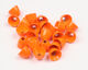 Preview image of product Large Cone Heads 1/4 Inch Fl Orange