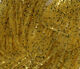 Preview image of product Crazy Legs Golden Shiner With Black/Gold Flake #160