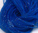 Preview image of product Crazy Legs Blue/Silver Flake #23