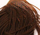 Preview image of product Crazy Legs Brown/Orange Flake #40