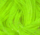 Preview image of product Crazy Legs Chartreuse/Silver Flake #55