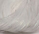 Preview image of product Crazy Legs Clear/Pearl Flake #65
