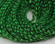Preview image of product Barred Crazy Legs Frog Green/Pearl Flake #146