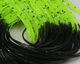Preview image of product Crazy Legs Black/Yellow Chartreuse Tipped #11