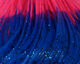 Preview image of product Crazy Legs Blue/Hot Pink Tipped #23