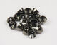 Preview image of product Cone Heads 4.8mm 3/16 Inch Black 20 Pcs