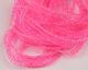 Preview image of product Chicone's Micro Crusher Legs #3 Fl Pink Barred Clear