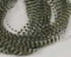 Preview image of product Chicone's Micro Crusher Legs #4 Olive Barred Clear