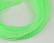 Preview image of product Chicone's Micro Crusher Legs #5 Fl Chartreuse Barred Clear