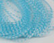 Preview image of product Chicone's Micro Crusher Legs #8 Blue Barred Clear