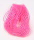 Preview image of product Chicone's Regular Crusher Legs #3 Fl Pink Barred Clear