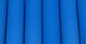 Preview image of product Large Foam Cylinder 7/16 Inch #23 Blue