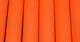 Preview image of product Large Foam Cylinder 7/16 Inch #271 Orange