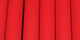 Preview image of product Large Foam Cylinder 7/16 Inch #310 Red