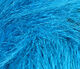 Preview image of product Deer Belly Hair Dyed From White Aqua #4