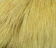 Preview image of product Deer Belly Hair Dyed From White Cream #72