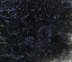 Preview image of product UV2 Diamond Brite Dubbing Black 