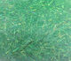 Preview image of product UV2 Diamond Brite Dubbing Caddis Green