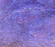 Preview image of product UV2 Diamond Brite Dubbing Purple