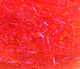 Preview image of product UV2 Diamond Brite Dubbing Red