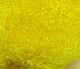 Preview image of product UV2 Diamond Brite Dubbing Fl. Yellow