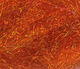 Preview image of product UV2 Diamond Brite Dubbing Rust Orange