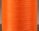 Preview image of product 210 Denier Waxed Danville Flymaster Plus Fl. Orange #137