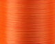 Preview image of product Danville 6/0 Waxed Flymaster Fl. Orange #137