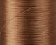 Preview image of product Danville 6/0 Waxed Flymaster Tan #369