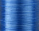 Preview image of product Danville Flat Waxed Thread Fl Blue #125