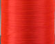 Preview image of product Danville Flat Waxed Thread Fl Fire Orange #129