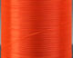 Preview image of product Danville Flat Waxed Thread Fl. Orange #137