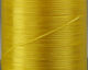 Preview image of product Danville Flat Waxed Thread Yellow #383
