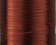 Preview image of product Danville Flat Waxed Thread Brown #40