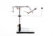 Preview image of product Dyna-King Barracuda Deluxe Vise Pedestal Base