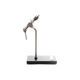Preview image of product Dyna-King Kingfisher Vise Pedestal Base