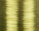 Preview image of product Danville Medium Gold Wire #153