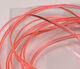 Preview image of product D Rib Medium Fl. Shrimp Pink