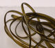 Preview image of product D Rib Medium #265 Olive Brown