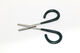 Preview image of product Dr Slick Thinning Scissors 4" Adjustable Open Loops