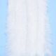 Preview image of product EP Crustaceous Brush w/Micro Legs White #23 