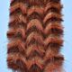 Preview image of product EP Crustaceous Brush w/Micro Legs Brown #4 