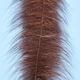 Preview image of product EP Foxy Brush 3 Inch #361 Speckled Brown