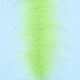 Preview image of product EP Foxy Brush 3 Inch #54 Chartreuse