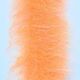 Preview image of product EP Shrimp Dub Brush #10 Hot Orange