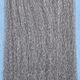 Preview image of product EP 3D Minnow Fiber #165 Grey
