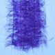 Preview image of product EP Tarantula Hairy Legs Brush 1 inch Purple