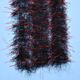 Preview image of product EP Tarantula Hairy Legs Brush 1 inch Red/Black